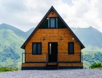 Apko Hut Gudauri - B&B