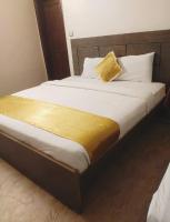 Chambre Double Deluxe
