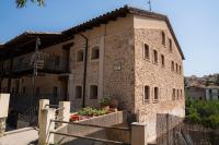 El Rincón de Beceite - B&B Beseit / Beceite