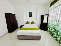 Family Two-Bedroom Apartment with View