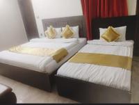 Chambre Triple
