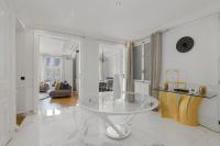 The Parisian Beauty - Ultra Luxury - B&B Paris