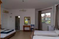 Chambre Familiale