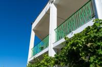 Afroditi Beach - Chambres d’hôtes Gerakiní