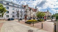 Deco Apartments-centrum Sopot - B&B Sopot