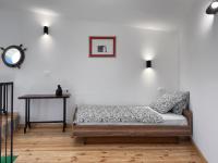 Appartement met 1 Slaapkamer