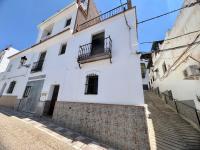 Sunshine Home Competa - Ferienwohnung Cómpeta