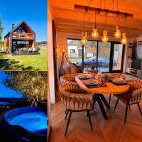 Clonowo 2 - Ferienwohnung Borsk