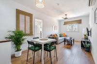 Casa Miraya Ático - B&B Almería