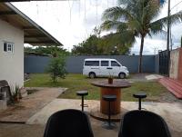 Hostal familiar M&M los algarrobos - B&B Los Algarrobos