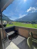 Fewo Bergstories - B&B Wald am Arlberg