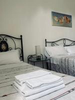 Comfort Triple Room with Shower