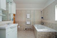 Apartamento de 3 dormitorios con terraza