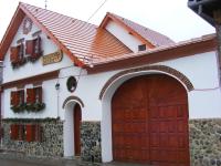 Rustic Tălmăcel Transilvania - Chambres d’hôtes Tălmăcel