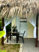 Villa KAMBUSA appartamento SOFIA - B&B Las Galeras