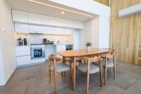 Appartamento Loft con 1 Camera da Letto 