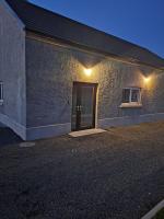 Macaldrack's Loft - Chambres d’hôtes Dunloy