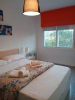 Apartment mit 2 Schlafzimmern