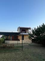 Mylos family guesthouse - Chambres d’hôtes Foúrka
