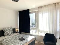 VIKTORIA RESIDENCE - Bed and Breakfast Saarbrücken