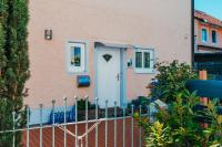 GADD Ferienwohnung # 003 Glück an der Donau # Best Premium Living 24#7 Check in - B&B Straubing