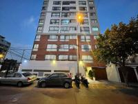 Departamento privado, moderno y amoblado-Almudena - B&B San Miguel