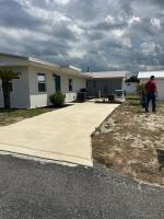Cottage 31, Hibiscus Hut - Dora Canal Court - a downtown, waterfront community - Chambres d'hôtes Tavares