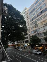 Conforto e a 5 Minutos Pé na Areia AN1313-05 - B&B Rio de Janeiro