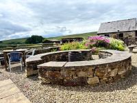 Hollybush Inn - Chambres d’hôtes Greenhaugh