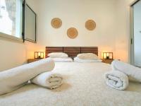 Appartement 1 Chambre avec Vue sur la Mer et Terrasse