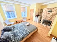 City Escape - Comfortable City Stays with Free Parking On Premises - Ferienwohnung Riga