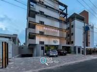 Restinga By 123Quarto - Ferienwohnung Tambaú