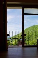 Ca' Palmina - Appartamento con soppalco - B&B Ardenno