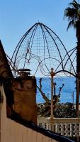 Stone Rustic Beach apartment - Ferienwohnung Blanes