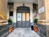 Terra d'Amuri Hotel Boutique - B&B Catania