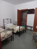 Twin Room with Bathroom