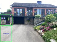 Charmant appartement - B&B