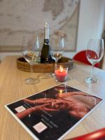 Foscari Cozy House - B&B Roma