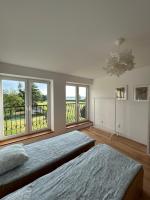 Quadruple Room with Lake View