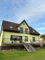 Wiatrakówka - B&B Kosewo