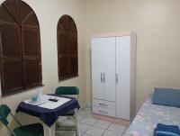 Standaard Eenpersoonskamer met Douche