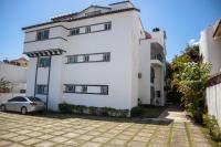 Salt Air & City Vibe Awaits! Just Minutes to Beach - Ferienwohnung Puerto Plata