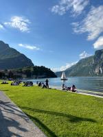 COMO mi CASA - B&B Malgrate