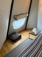 Luxury Bedouin Tent - Bed and Breakfast Aljezur