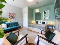 Premium Apartment mit 3 Schlafzimmern