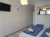 Camera Matrimoniale con Letto Supplementare