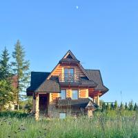 Cyrhlański Wypas - B&B Zakopane