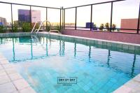 Bauten Aurea by Day by Day - Bed and Breakfast João Pessoa