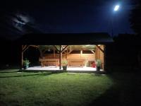 Zielona Dolina Hoczew - Chambres d'hôtes Hoczew
