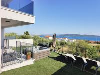 D&M delux Apartments 1 - Ferienwohnung Kutleše